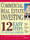 Commercial Real Estate Investing